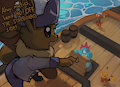 Poke Pirates