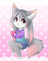 sweet heart by Canella