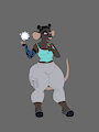 Mellady Quinnton