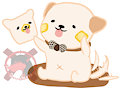 [Gift] Mr. Butter