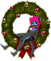 Kerrys Xmas Ych:)