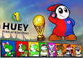 Smash 2020 Competition Prize