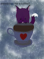want buy me and jinx some coffee