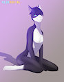 365 Days of Femboy: Shirou