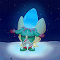 Christmas Light Sprite