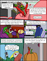 Rain of Blood 33