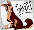 Didn't See You There (Bandit)