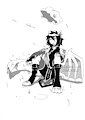 Raffle prize 2020 for Fell