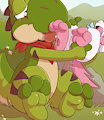 *C*_Sylveon nomnom