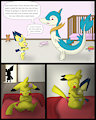 Peony Comic Page 7