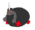 Gris the Wooloo