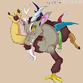 Discord