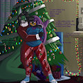 Merry Christmas Aero & Siara