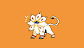 Solgaleo for Saving Australia!