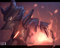 Regret Your Life - By Kam1