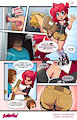 Scrawled page 01 by TheOtherHalf
