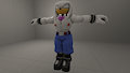 Yeti model