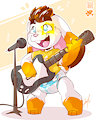 [⚡] - BRIGHT SMOL STAR by LilChu