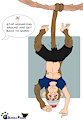 Monkeying Around