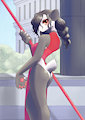 Panda Girl