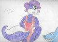 Becareful Where You Sit - #FifiFriday (8/2/2019)
