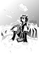 Raffle prize - Peaceful (reupload)