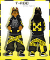 T-Roc! [C]