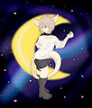 Aren The Cat