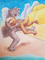 Reunion by Arvetis