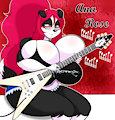 Ana Rose Biography by SonataDragon