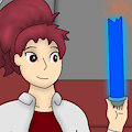 Location Unknown - Scarlet Gray