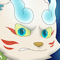 Yo-kai Watch: Super Shishikoma (Komane)