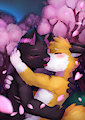 Kisses by Growwolf