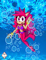 Taking a Swim