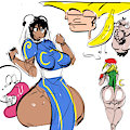 Tekken