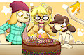 Happy birthday otto0ttsy~! by Felino