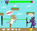 Toonverse