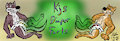 KjsDiaperFarts New Banner For 2020 by RhythmCHusky94