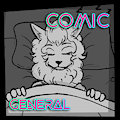 Night Terrors - Page 1 by TheAmazingGwen