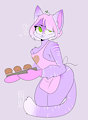 Tenzi's muffins