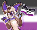 Asexual Pride