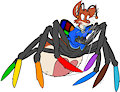 alynna-drider-vm06r by Alynna
