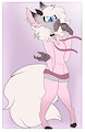 Sheeepish~ -AT- by ImpButt