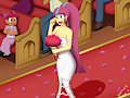 Commission Sour Wedding