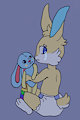 Crybaby by SeraphRabbit