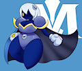 Rule 63 Meta Knight