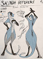 Salinda Reference Commission by Lizet