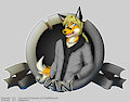 Cms669/ Badge: Jan