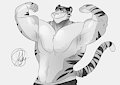 [SFW] Flex