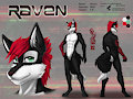 ref488/ Reference: Raven